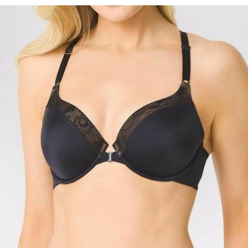 Simply Perfect Warner’s racerback bra